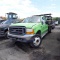 Ford F450 Rack Body