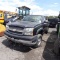 2004 Chevrolet Silverado 2500