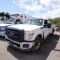 2015 Ford F-350 Service Truck