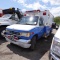 1997 Ford E-350 Ambulance