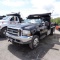2004 Ford F-550 Dump Truck