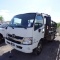 2016 Hino XJC710 / XFC710