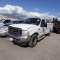 2004 Ford F-350 Pickup