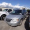2006 Chrysler Town and Country