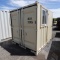 New 10ft Sea Container