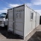 New 10ft Sea Container