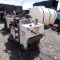 Core Cut CC6560 XLS Walk Behind Concrete Saw