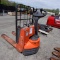 Toyota Electric Pallet Jack
