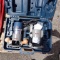 Bosch Router Inlay Kit