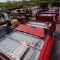 GMC Sierra Truck Bed And Tailgate