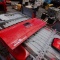 GMC Sierra Truck Bed And Tailgate