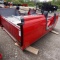 GMC Sierra Truck Bed And Tailgate