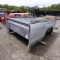 GMC Sierra Truck Bed And Tailgate