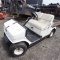 Yamaha Golf Utility Cart