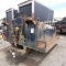 Unitized Asphalt Patcher