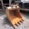 Digging Bucket