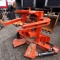 Topcat ECSSRBB Tree Shear Grapple