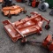 Kubota Finish Model Mower Deck