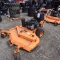 Scag 52 Velocity Plus Commercial Mower