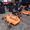 Scag 52 Velocity Plus Commercial Mower
