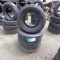 Lot of (4) Montreal MT-100 Tires