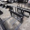 New Pallet Forks