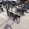 New Pallet Forks