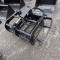 48in Hydraulic Grapple Bucket
