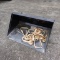 44in GP Skid Steer Bucket