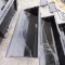 72in GP Skid Steer Bucket