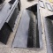78in GP Skid Steer Bucket