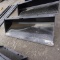 84in GP Skid Steer Bucket