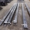 10Ft Fork Extensions