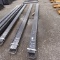 10Ft Fork Extensions