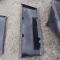 Skid Steer Receiver Hitch