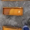 Skid Steer Bucket Edge Plate
