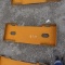 Skid Steer Bucket Edge Plate