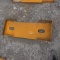 Skid Steer Bucket Edge Plate