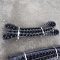 New Mini Excavator Rubber Tracks