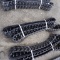 New Mini Excavator Rubber Tracks