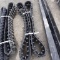 New Mini Excavator Rubber Tracks
