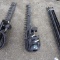New Hydraulic Sickle Bar Mower Attachment