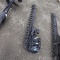 New Hydraulic Sickle Bar Mower Attachment