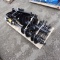 New Future Mini Excavator Attachments