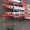 New Laser Level With Tripod