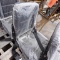 New Tractor Seat