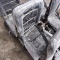 New Tractor Seat