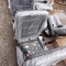 New Tractor Seat