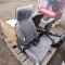 New Deluxe Tractor Seat