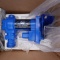 New 12V 20GPM Pump